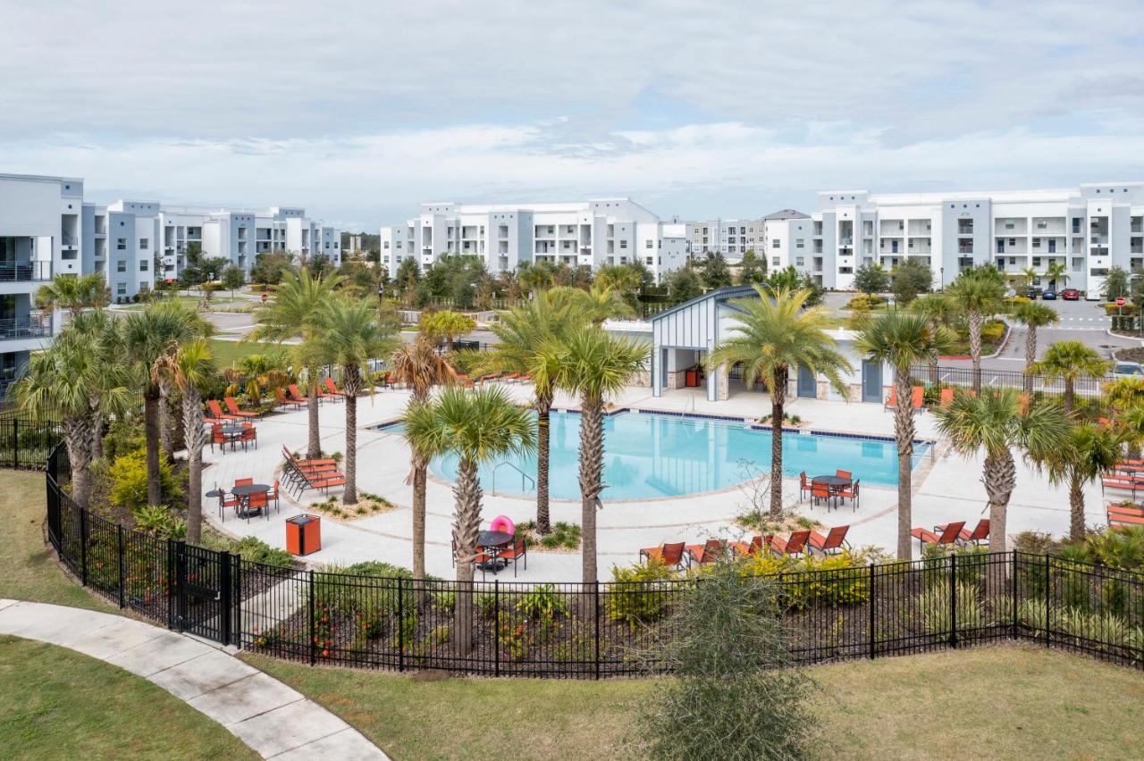 Family Friendly 2 Bd Close To Disney @ Storey Lake 105 3161 Kissimmee Exterior foto