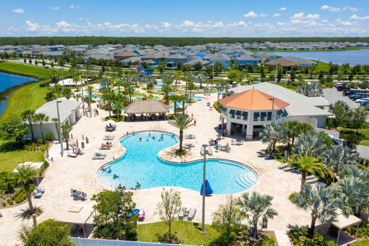 Family Friendly 2 Bd Close To Disney @ Storey Lake 105 3161 Kissimmee Exterior foto