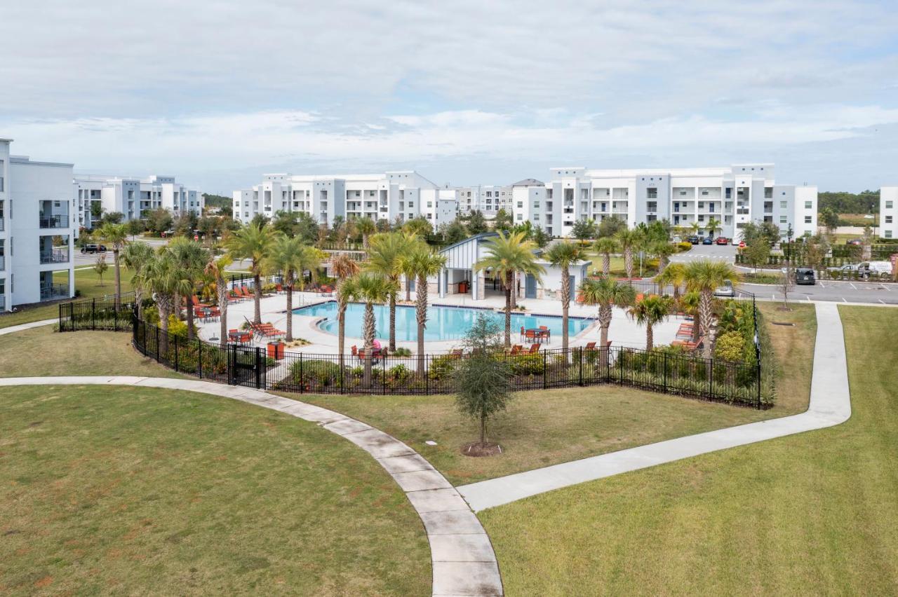 Family Friendly 2 Bd Close To Disney @ Storey Lake 105 3161 Kissimmee Exterior foto