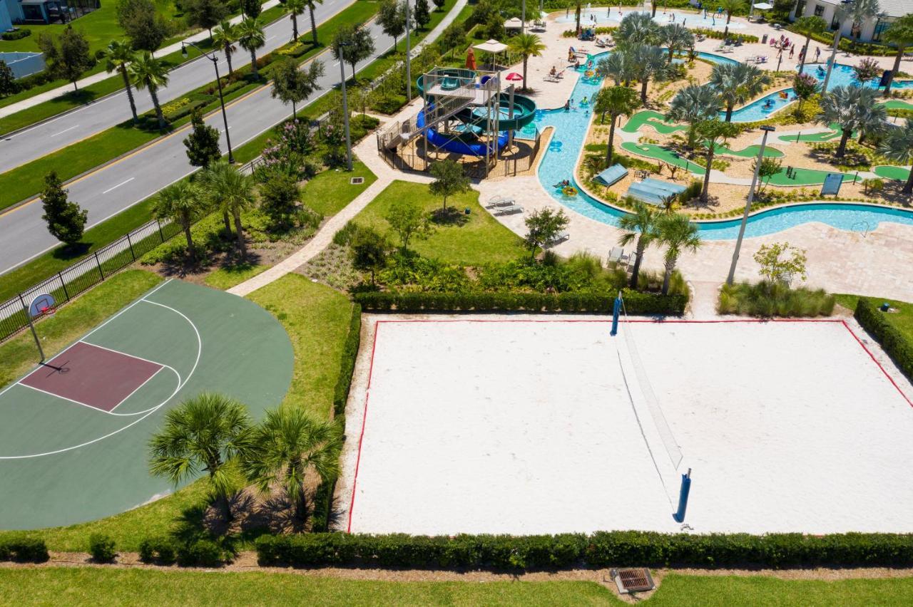 Family Friendly 2 Bd Close To Disney @ Storey Lake 105 3161 Kissimmee Exterior foto