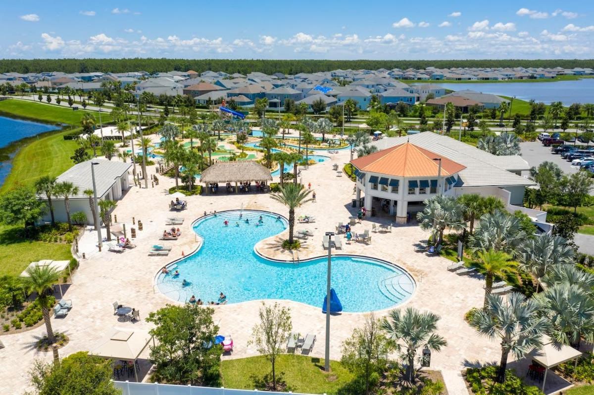 Family Friendly 2 Bd Close To Disney @ Storey Lake 105 3161 Kissimmee Exterior foto