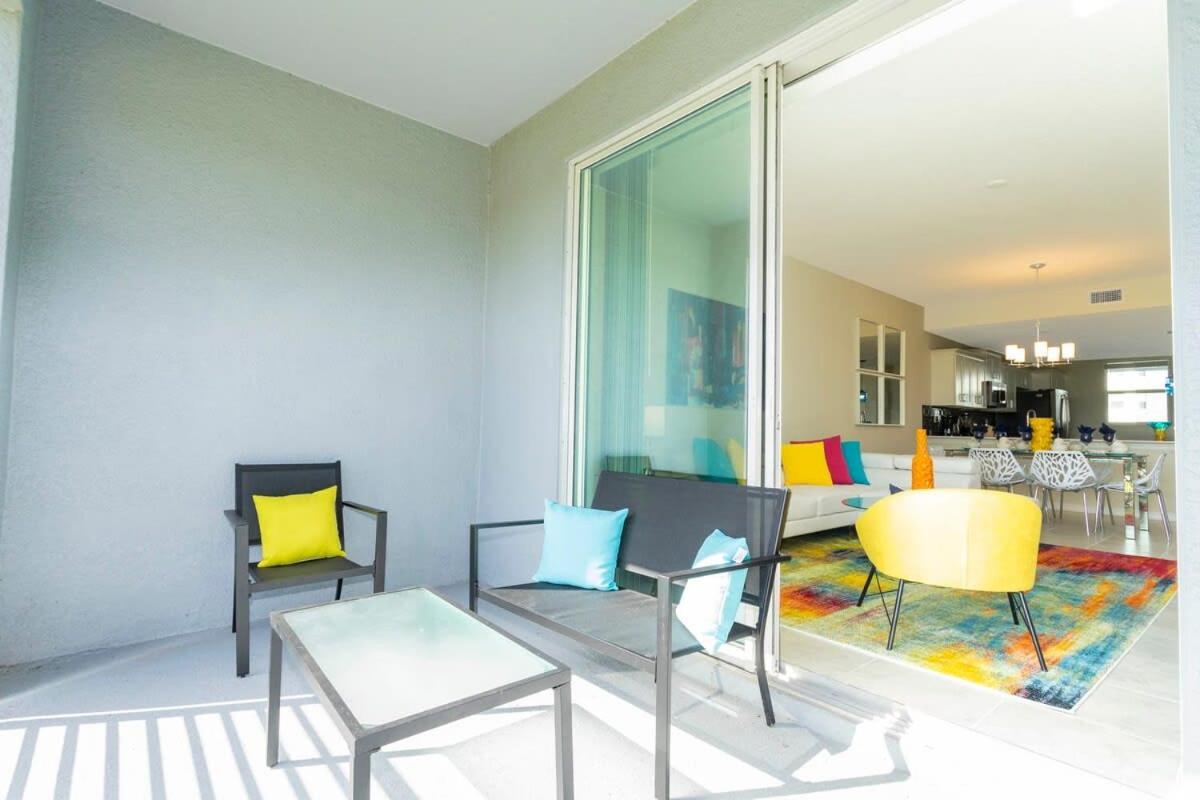 Family Friendly 2 Bd Close To Disney @ Storey Lake 105 3161 Kissimmee Exterior foto